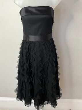 White House/Black Market Dress